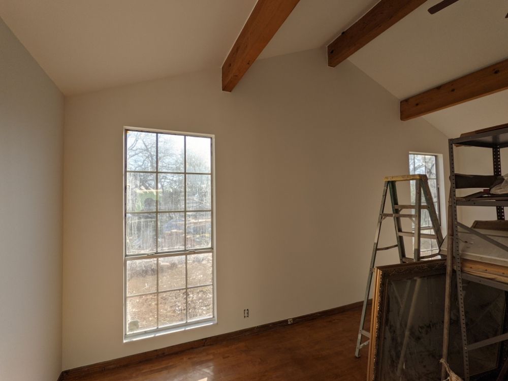 Slide of ABJ Solutions