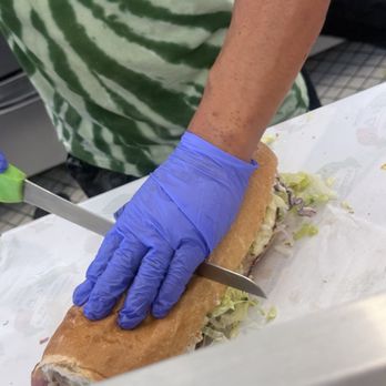 Little Lucca - Sandwiches Near Me - Burlingame, California Little Lucca - Sandwiches Near Me - Burlingame, California