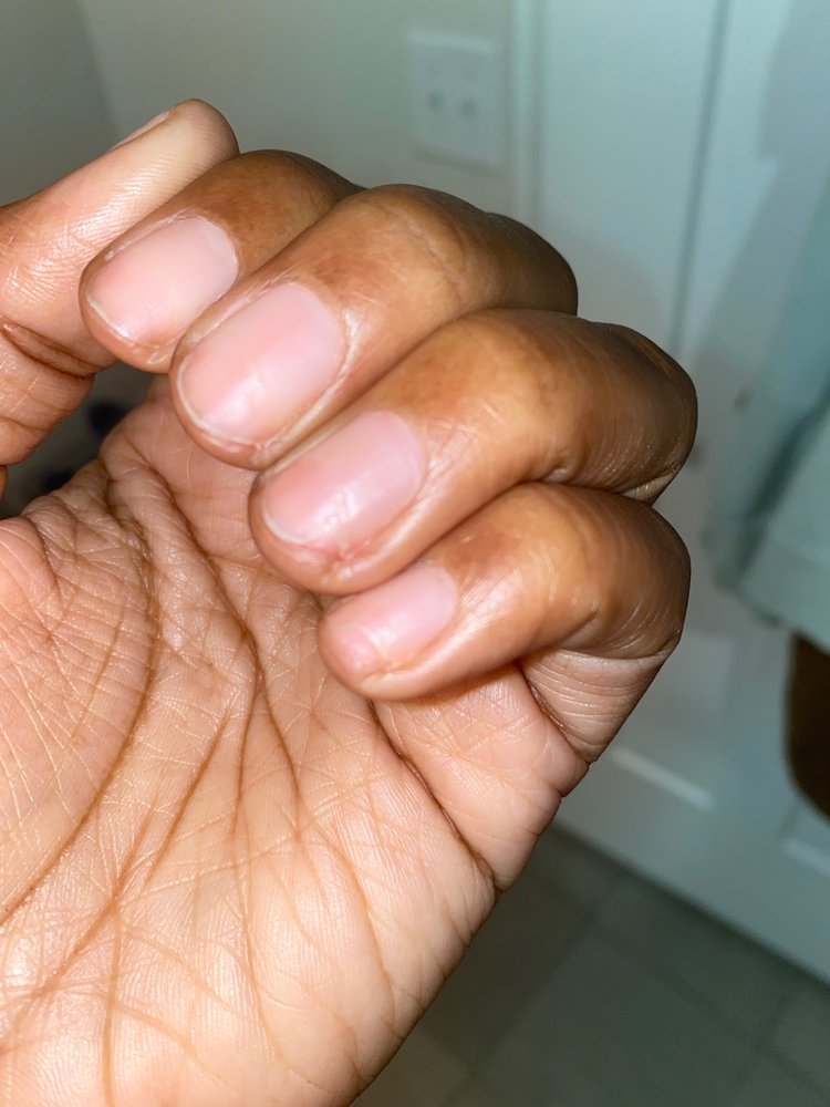 DAVI NAILS Updated October 2024 13 Photos & 33 Reviews 220