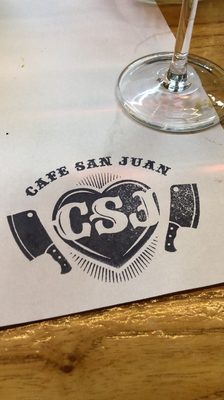 Café San Juan by null