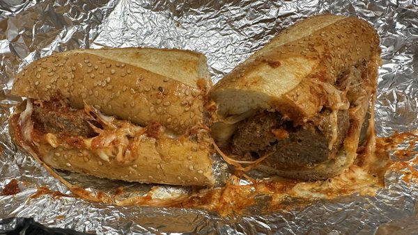 Anthony's Delicatessen by null