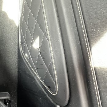 Visual CAR Pro - Didn't wipe down - Auto Detailing Near Me
