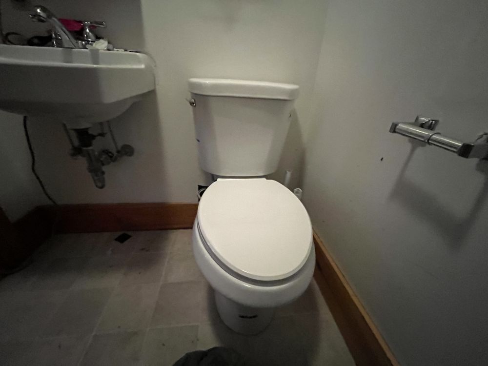 Slide of Putney Plumbing And Heating