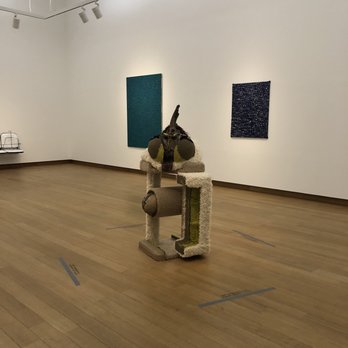 Stedelijk Museum - Museums Near Me - Amsterdam, New Hampshire