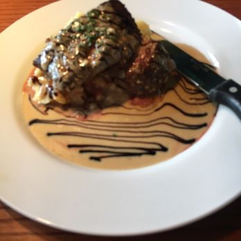 The Crown Pub - Pub steak loin with Gorgonzola and balsamic - Pubs Near Me - Fort Collins, Colorado The Crown Pub - Pub steak loin with Gorgonzola and balsamic - Pubs Near Me - Fort Collins, Colorado