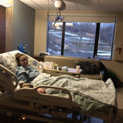 UNITED HOSPITAL - 18 Photos & 36 Reviews - 333 Smith Ave N, St. Paul