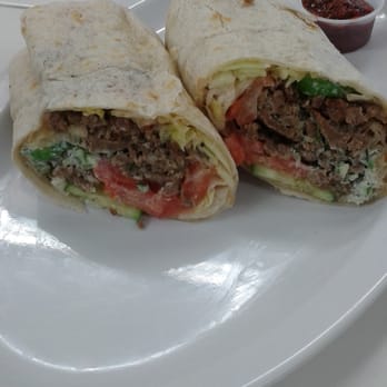Don John Market - Gyros - Grocery Near Me - National City, California