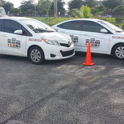 Topline Traffic Driving School