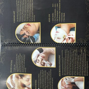 The Beauty Bar Nails and Lashes - Nail Salons Near Me - Las Vegas, Nevada