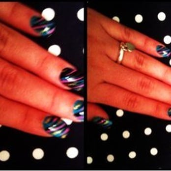 City Nails - Nail Salons Near Me - Waipahu, Hawaii