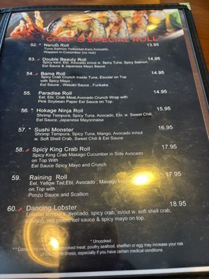 Menu photo 4 Genghis Bowl Birmingham, AL Menu photo 4 Genghis Bowl Birmingham, AL