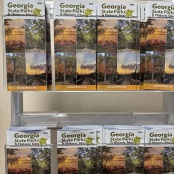 Georgia Visitor's Center - Excellent resources! - Travel Services Near Me - Lake Park, Georgia Georgia Visitor's Center - Excellent resources! - Travel Services Near Me - Lake Park, Georgia