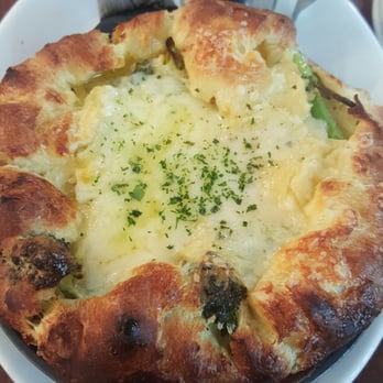 Tilikum Place Cafe - Dutch Baby - Savory - New American Near Me - Seattle, Washington Tilikum Place Cafe - Dutch Baby - Savory - New American Near Me - Seattle, Washington