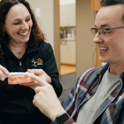 Park Dental Care