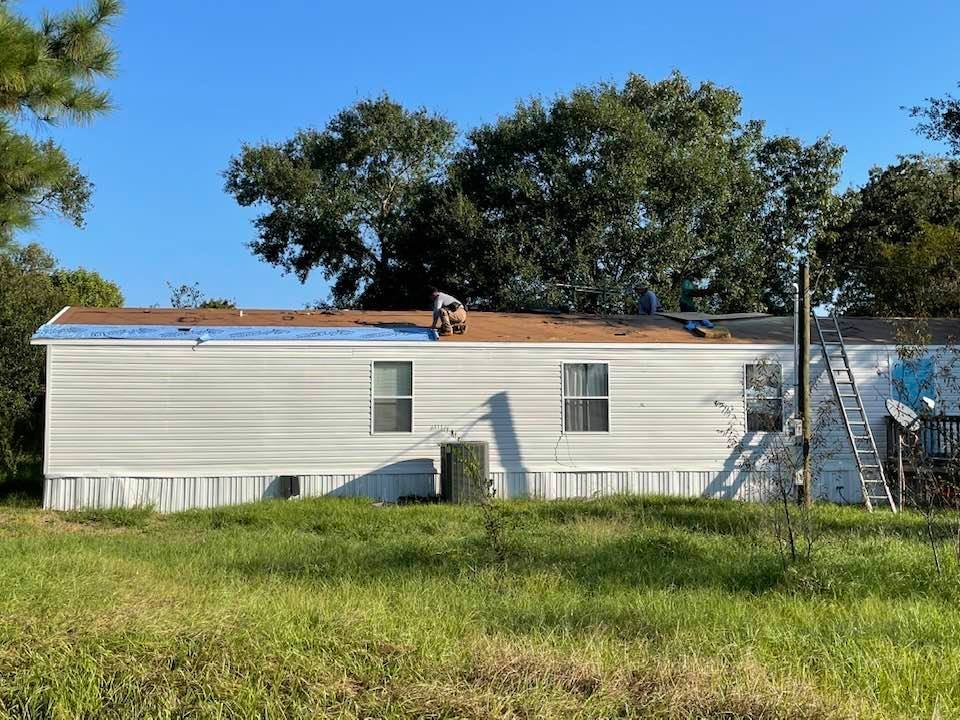 Slide of A-1 Roofing & Contracting