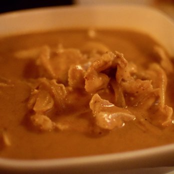 One More Thai - coconut massaman curry - Thai Near Me - New York, New York One More Thai - coconut massaman curry - Thai Near Me - New York, New York