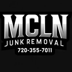 MCLN Junk Removal