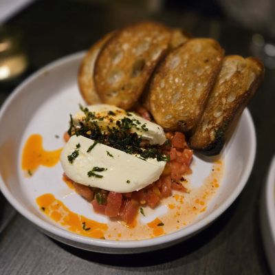 Felix: Modern American Dining by null