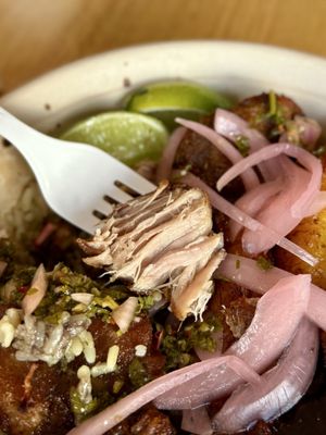 Los Compadres by null