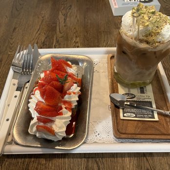 Our Place Dessert Cafe - Cafes Near Me - Edmonds, Washington Our Place Dessert Cafe - Cafes Near Me - Edmonds, Washington