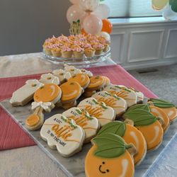 Cakes by Chew