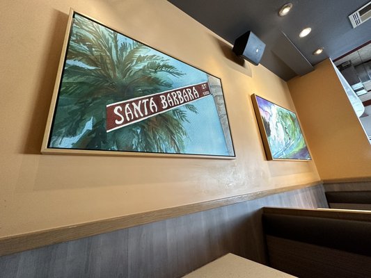 Habit Burger & Grill by null