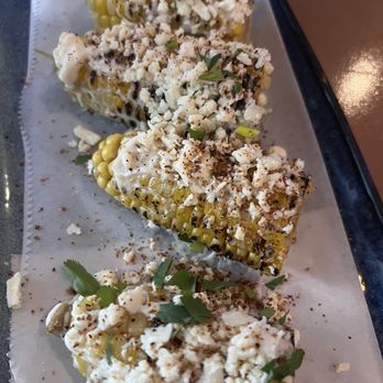 Fiesta Azul Tequila House - Street Corn - Mexican Near Me - Altamonte Springs, Florida