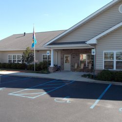 Harvest Years Senior Center