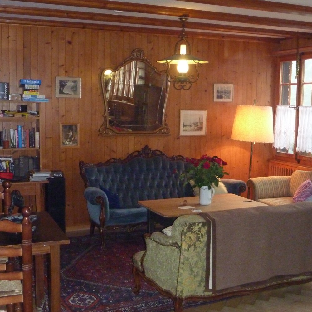Pension Gimmelwald - Swiss Food Near Me - Gimmelwald, BE Pension Gimmelwald - Swiss Food Near Me - Gimmelwald, BE