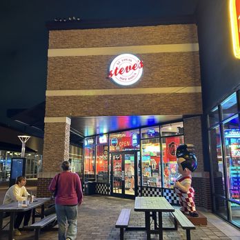 Steve's Hot Dogs Chesterfield - Hot Dogs Near Me - Chesterfield, Missouri