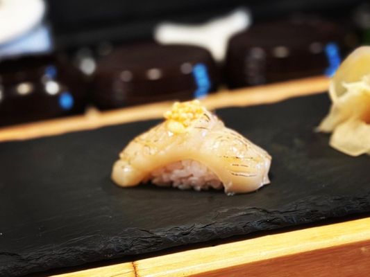 AJI by null