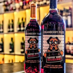 Merritt Estate Winery