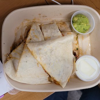 QDOBA Mexican Eats - Mexican Near Me - Gillette, Wyoming