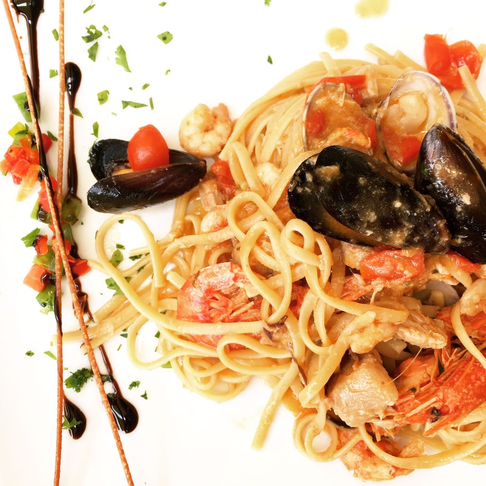 LA MARINARA Piazza G Mameli, Marsala, Trapani, Italy Italian Restaurant Reviews Phone