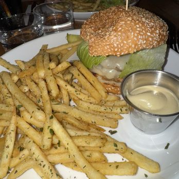 Sunday In Brooklyn - Sunday Burger - New American Near Me - Brooklyn, New York Sunday In Brooklyn - Sunday Burger - New American Near Me - Brooklyn, New York