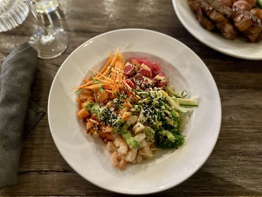 In the Weeds by null