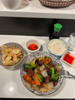 Gigi's Chinese Cuisine by null
