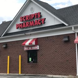Scripts Pharmacy