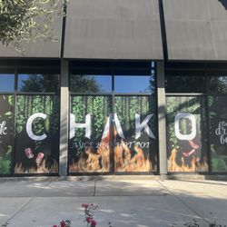 Chako Korean BBQ & Hot Pot