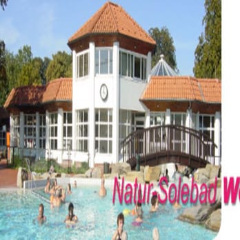 Solebad Werne - Saunas Near Me - Werne, NW Solebad Werne - Saunas Near Me - Werne, NW