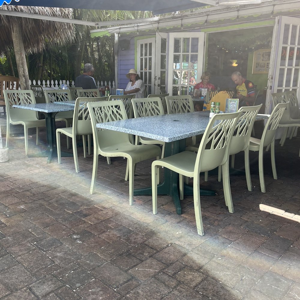 Keylime Bistro - Patio - Seafood Near Me - Captiva, Florida Keylime Bistro - Patio - Seafood Near Me - Captiva, Florida