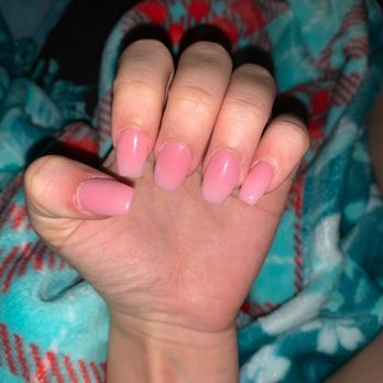 Polished Nail Salon - Nail Salons Near Me - Oklahoma City, Oklahoma