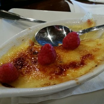 John Sparr Tavern - Creme Brulee' - American Near Me - Glendale, California John Sparr Tavern - Creme Brulee' - American Near Me - Glendale, California