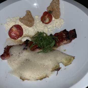 BondST - Pork belly - Japanese Near Me - New York, New York