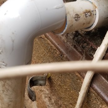 Jose Landscaping And Gardening Services - Another PVC connection with little to no red hot glue used to connect caused water to burst!! DO NOT HIRE THIS MAN! - Landscaping Near Me Jose Landscaping And Gardening Services - Another PVC connection with little to no red hot glue used to connect caused water to burst!! DO NOT HIRE THIS MAN! - Landscaping Near Me
