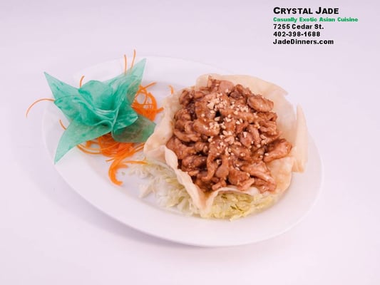 Crystal Jade Restaurant by null