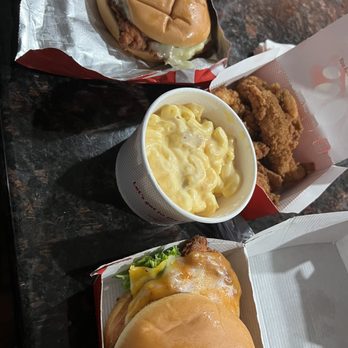 Chick-fil-A - Fast Food Near Me - Westbury, New York Chick-fil-A - Fast Food Near Me - Westbury, New York