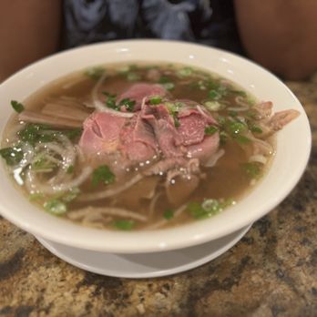 Pho Ha - 12. Tái Nam - Vietnamese Near Me - Brea, California