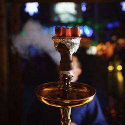 King Tut Hookah Lounge