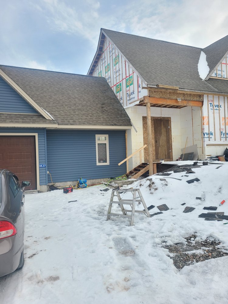 ADELPARK CONSTRUCTION Updated July 2024 Request a Quote Kingston